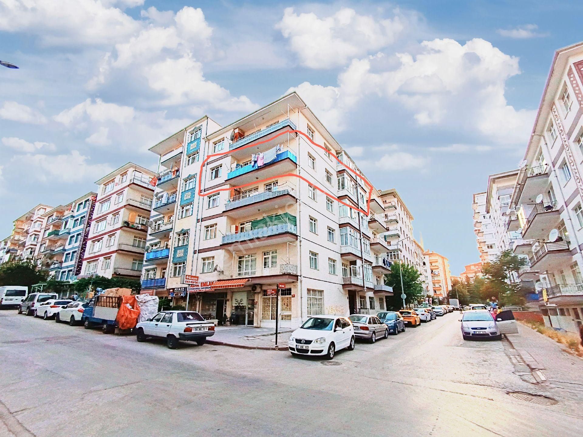 Sahibinden Boş Daire