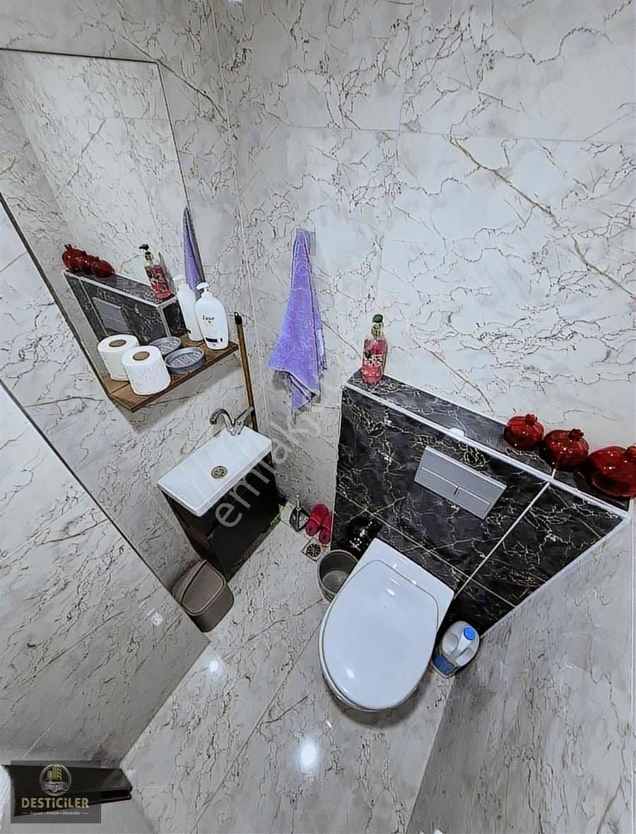 Hg-160 Yenidoğan Mah. 4+1 Dubleks Teraslı Lüks Satılık Daire - Görsel 12