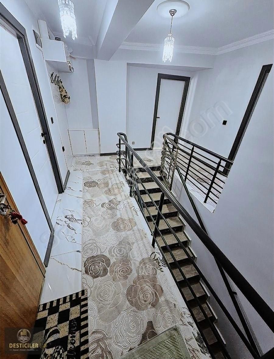 Hg-160 Yenidoğan Mah. 4+1 Dubleks Teraslı Lüks Satılık Daire - Görsel 4