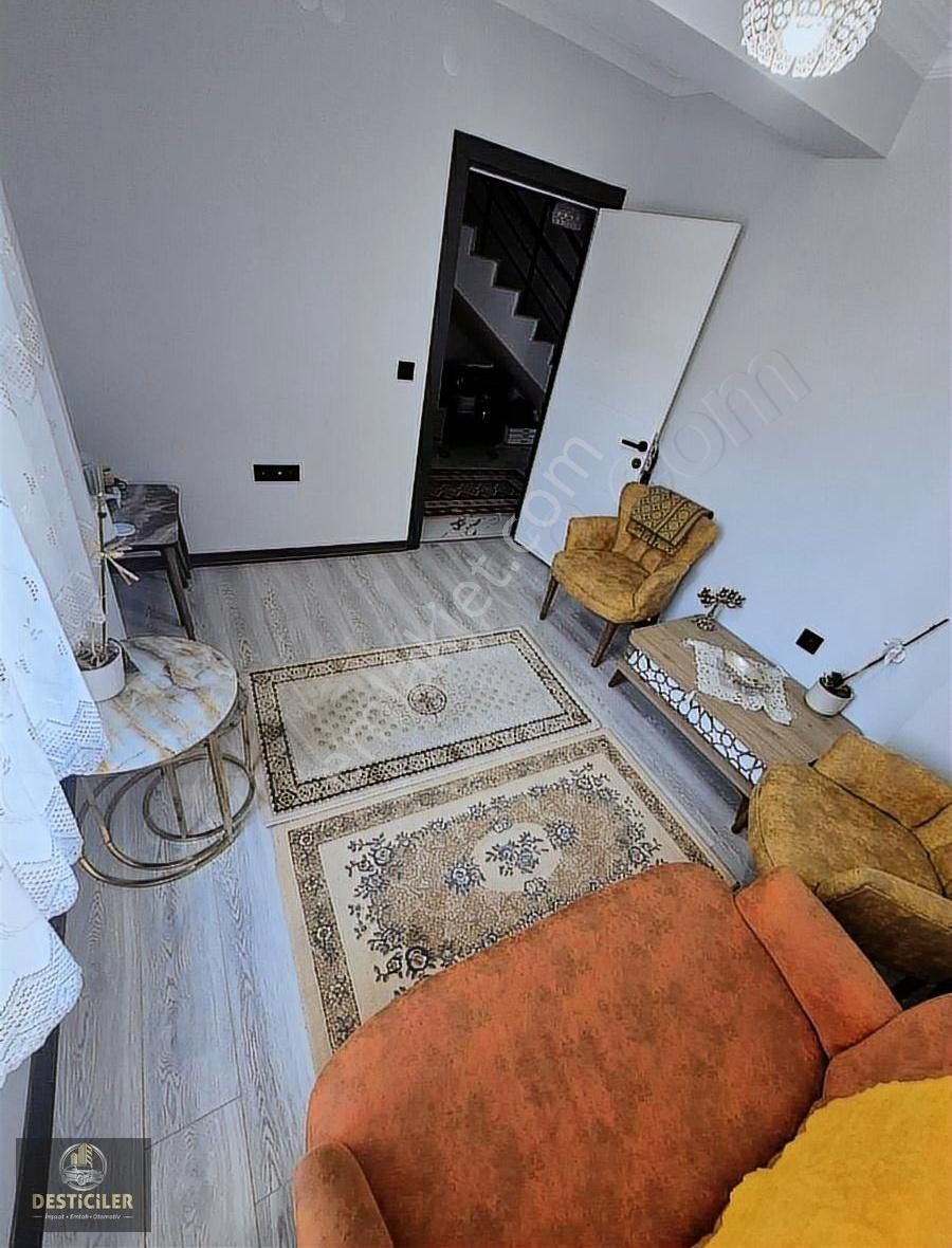 Hg-160 Yenidoğan Mah. 4+1 Dubleks Teraslı Lüks Satılık Daire - Görsel 6