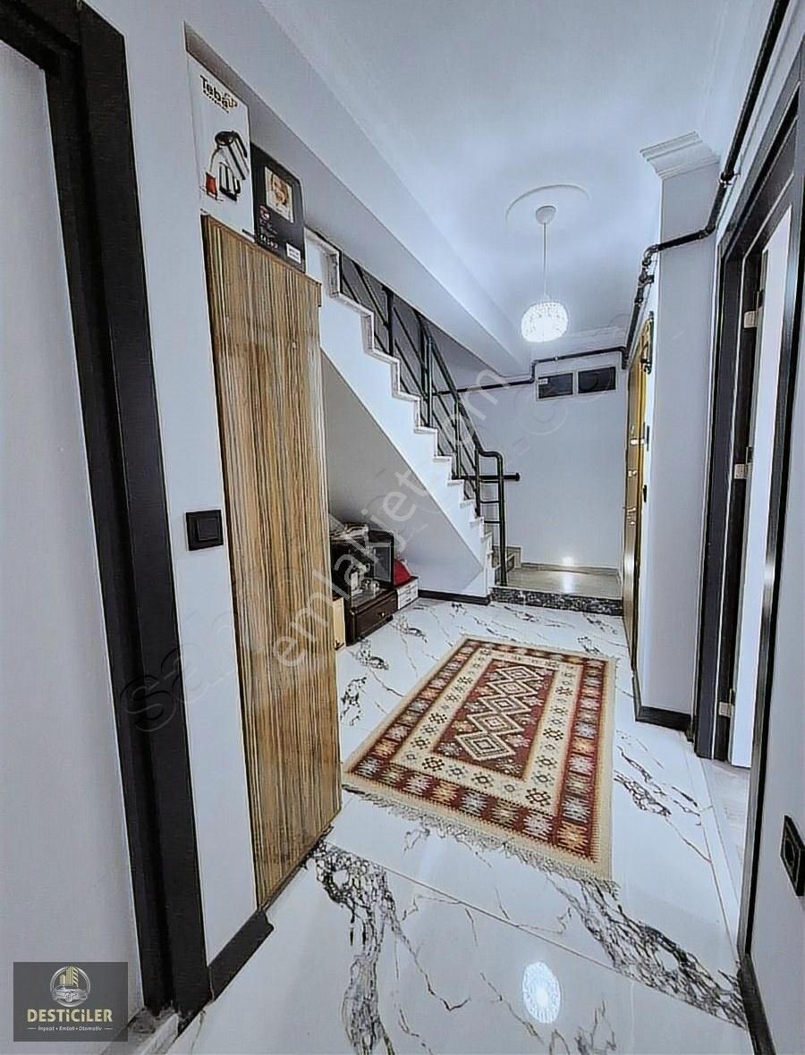 Hg-160 Yenidoğan Mah. 4+1 Dubleks Teraslı Lüks Satılık Daire - Görsel 7