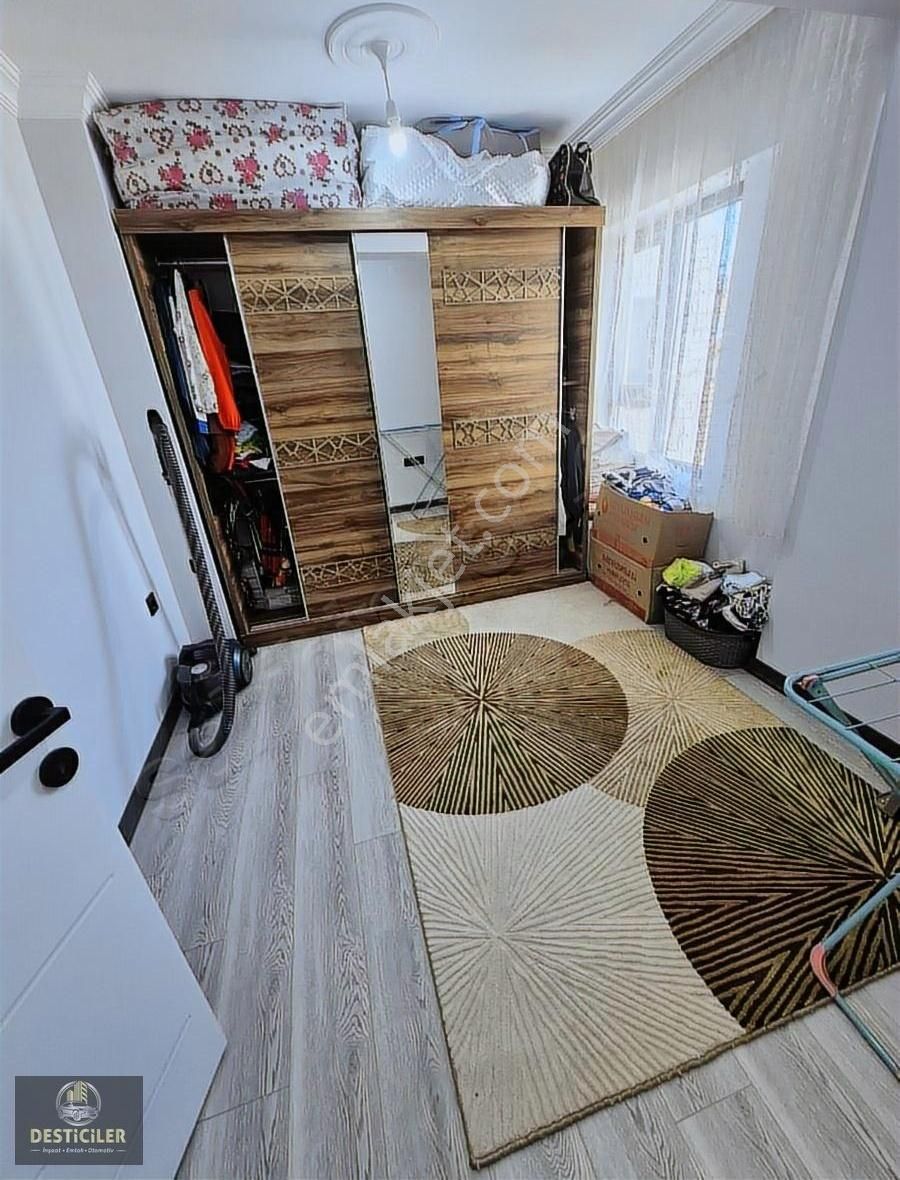 Hg-160 Yenidoğan Mah. 4+1 Dubleks Teraslı Lüks Satılık Daire - Görsel 10