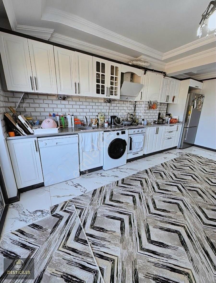 Hg-160 Yenidoğan Mah. 4+1 Dubleks Teraslı Lüks Satılık Daire - Görsel 2