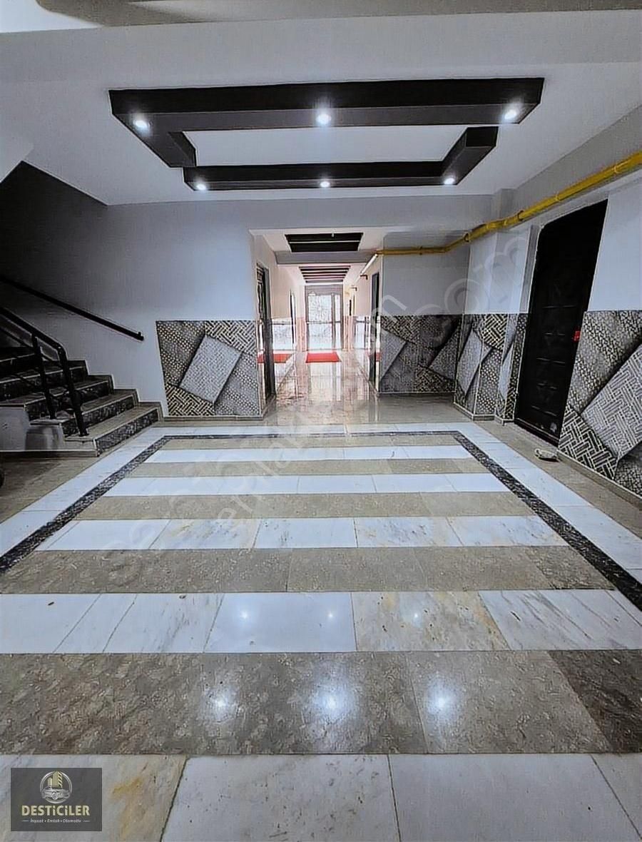 Hg-160 Yenidoğan Mah. 4+1 Dubleks Teraslı Lüks Satılık Daire - Görsel 3