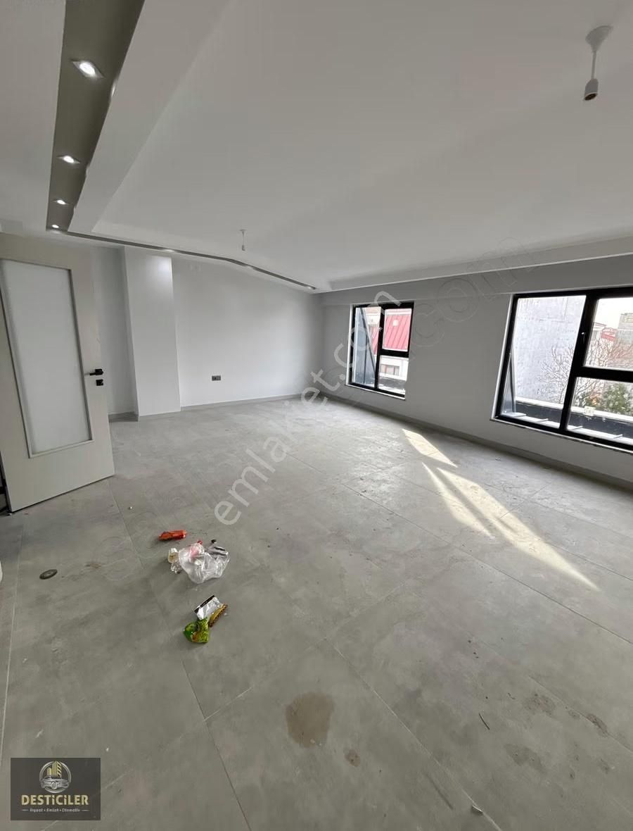 Lt-desticiler Şarhöyük Mah. Dublex Ferah 3+1 Daire