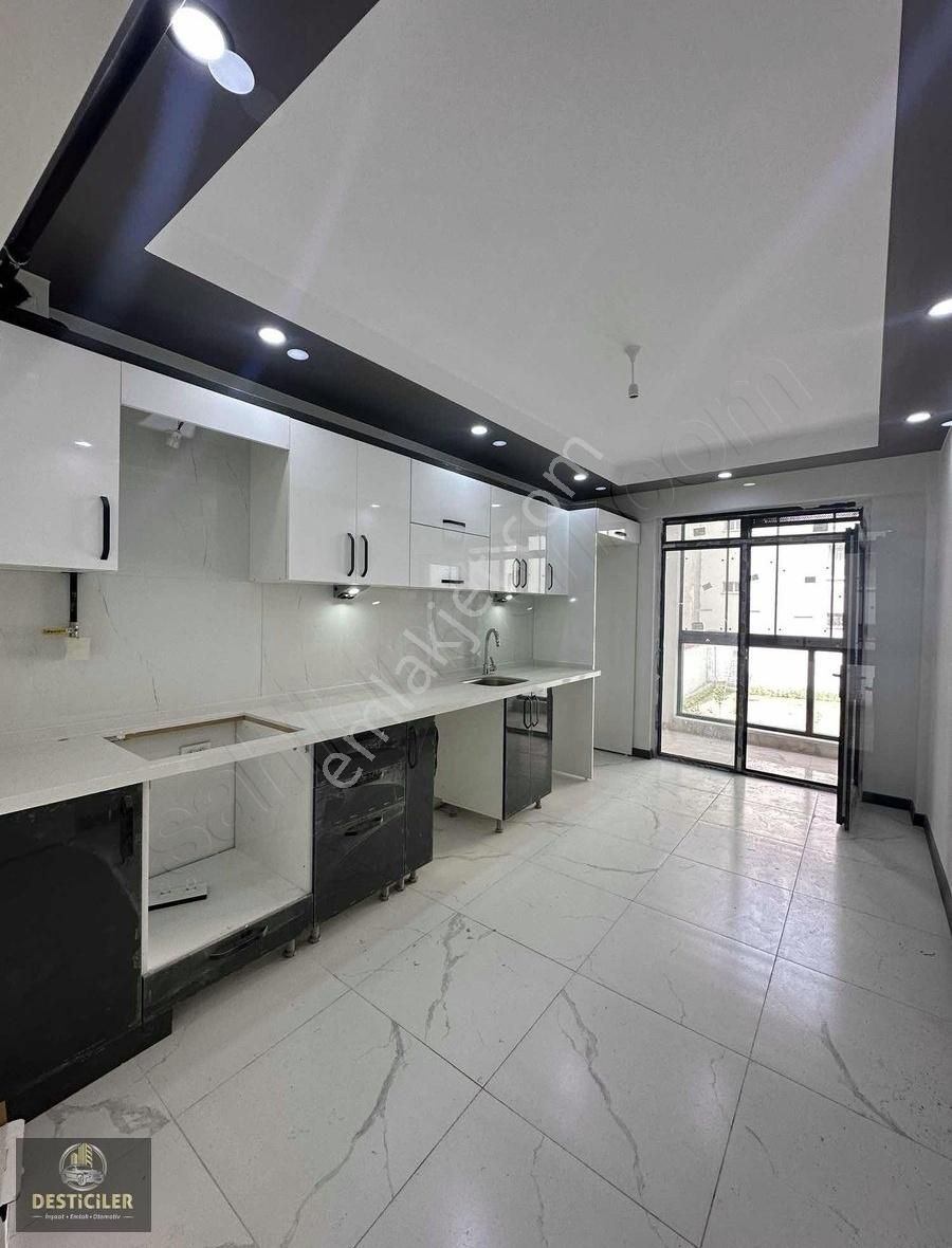 Ad-desticiler Gökmeydan Mah. Mükemmel Konum 2+1 Satılık Daire - Görsel 10