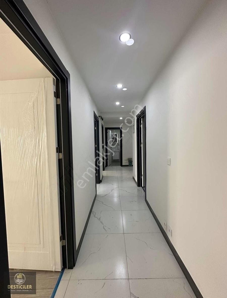 Ad-desticiler Gökmeydan Mah. Mükemmel Konum 2+1 Satılık Daire - Görsel 7