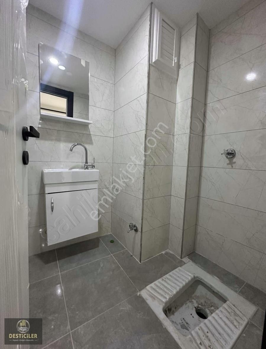 Ad-desticiler Gökmeydan Mah. Mükemmel Konum 2+1 Satılık Daire - Görsel 8