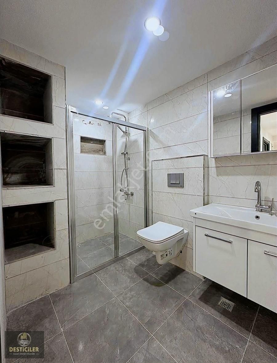 Ad-desticiler Gökmeydan Mah. Mükemmel Konum 2+1 Satılık Daire - Görsel 11