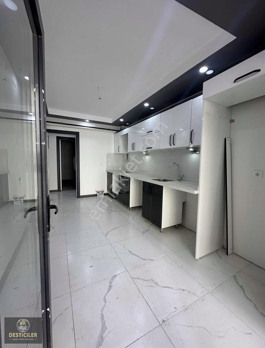 Ad-desticiler Gökmeydan Mah. Mükemmel Konum 2+1 Satılık Daire - Görsel 12