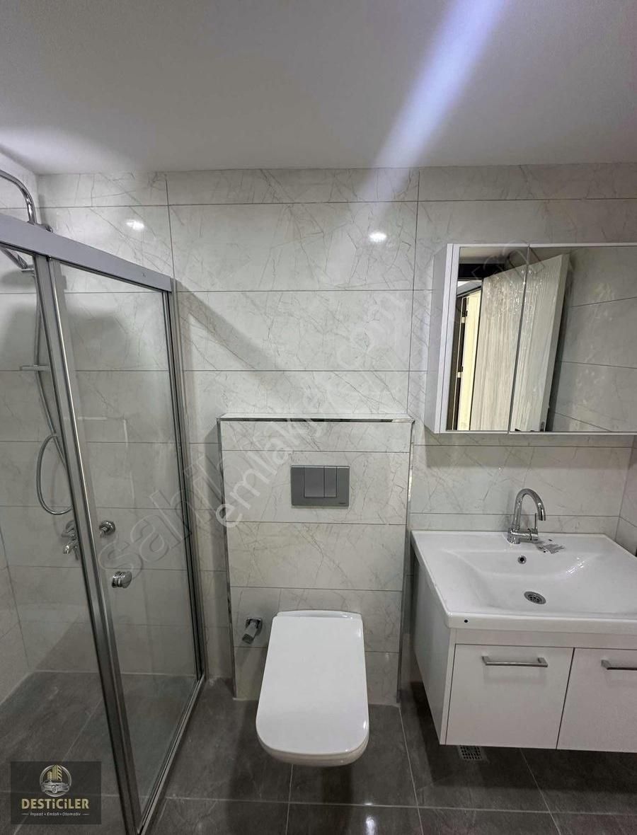 Ad-desticiler Gökmeydan Mah. Mükemmel Konum 2+1 Satılık Daire - Görsel 4