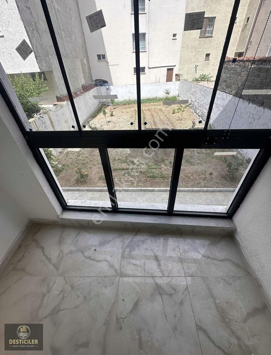 Ad-desticiler Gökmeydan Mah. Mükemmel Konum 2+1 Satılık Daire - Görsel 9