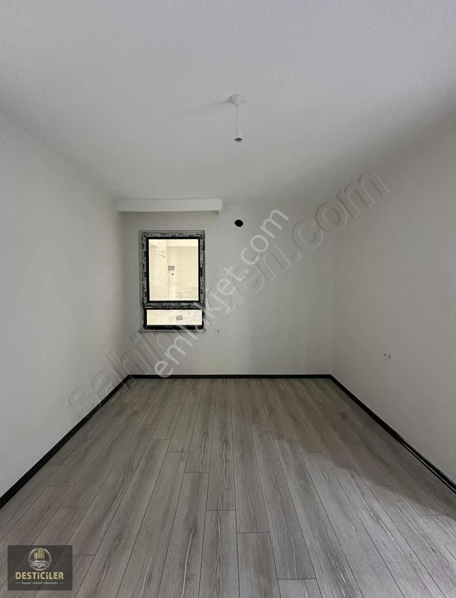 Ad-desticiler Gökmeydan Mah. Mükemmel Konum 2+1 Satılık Daire - Görsel 6