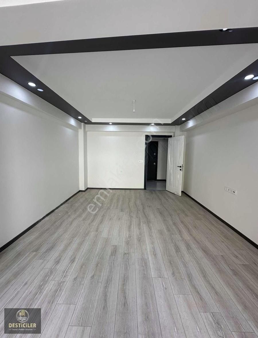 Ad-desticiler Gökmeydan Mah. Mükemmel Konum 2+1 Satılık Daire - Görsel 2