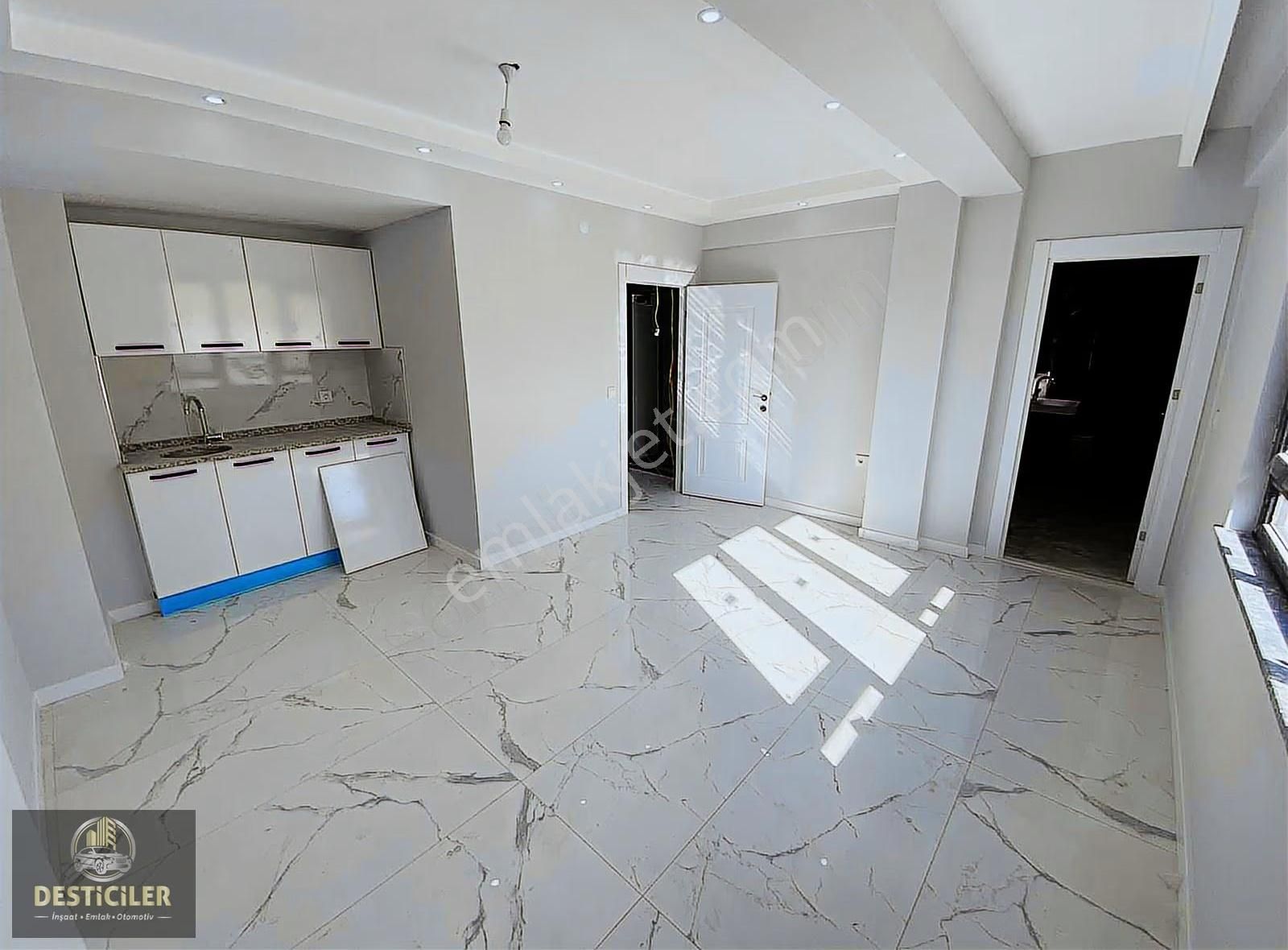 Au-ulusal Egemenlik Bulvarına 20m Mesafede 180 M2 4+1 Dubleks - Görsel 17