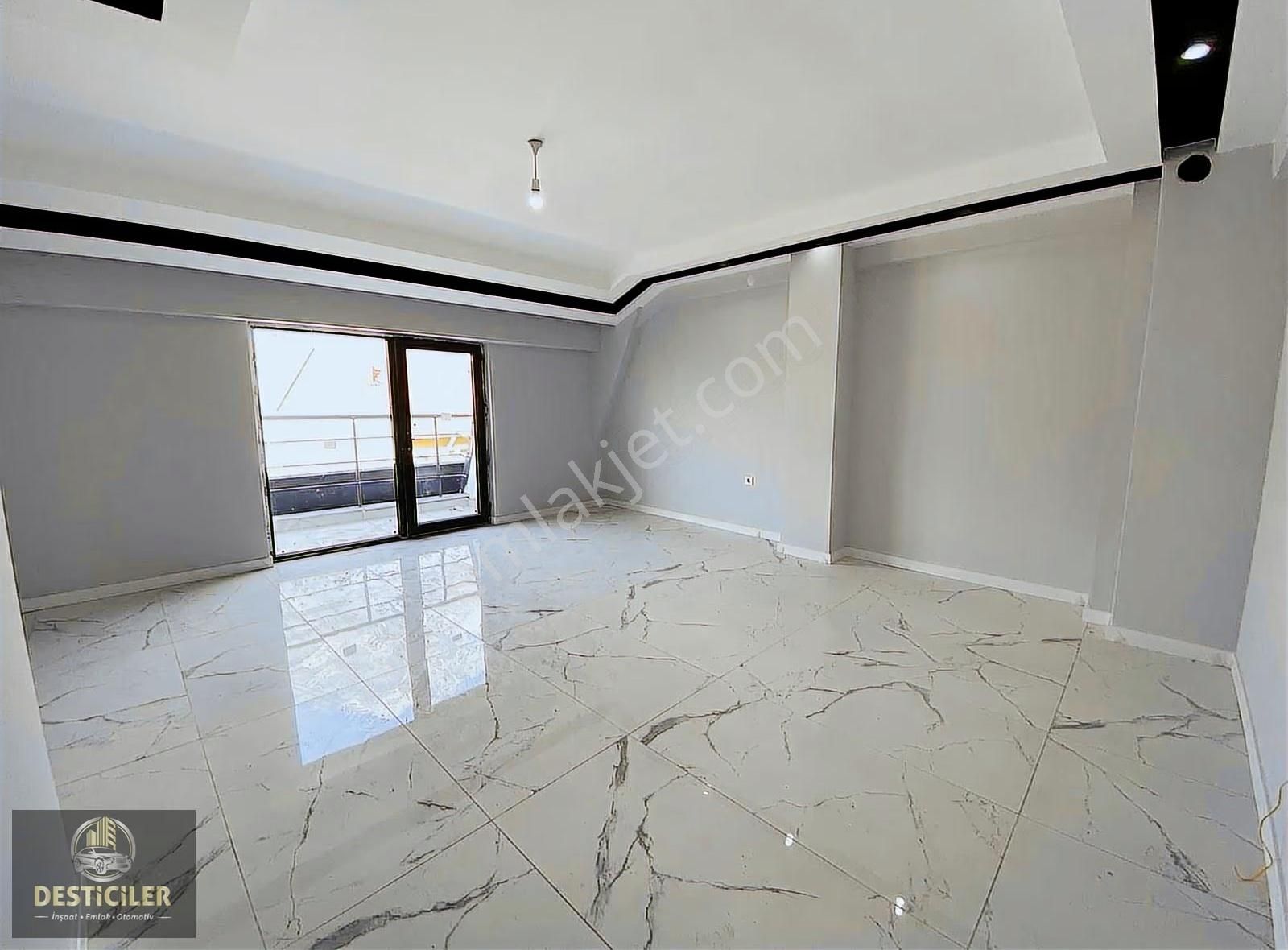 Au-ulusal Egemenlik Bulvarına 20m Mesafede 180 M2 4+1 Dubleks - Görsel 5