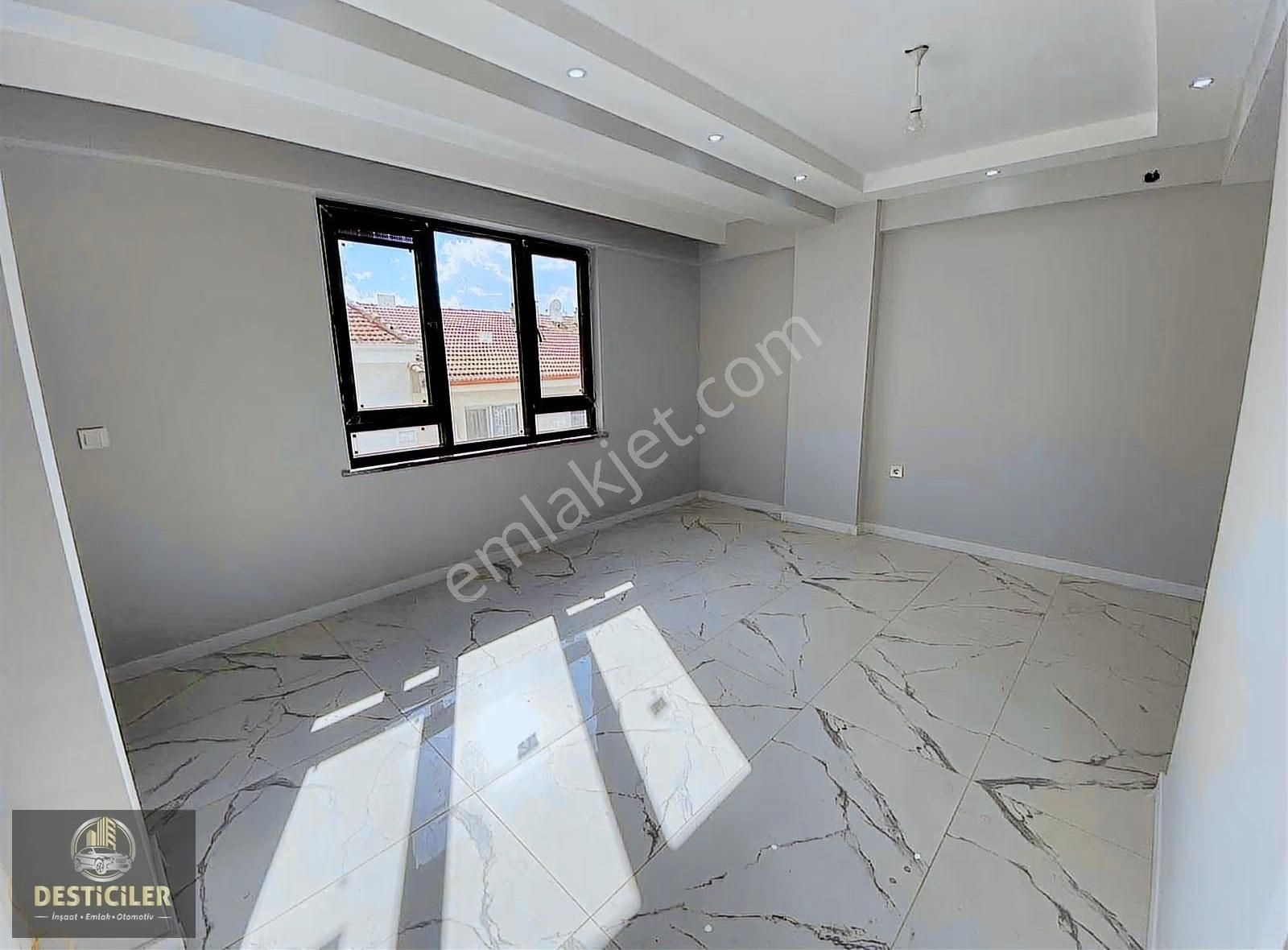 Au-ulusal Egemenlik Bulvarına 20m Mesafede 180 M2 4+1 Dubleks - Görsel 2