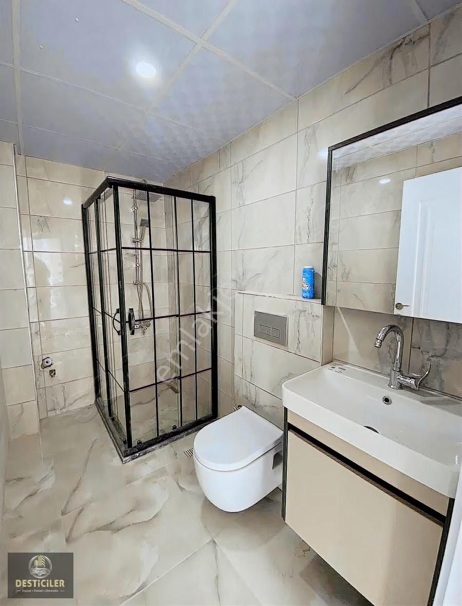 Au-ulusal Egemenlik Bulvarına 20m Mesafede 180 M2 4+1 Dubleks - Görsel 16