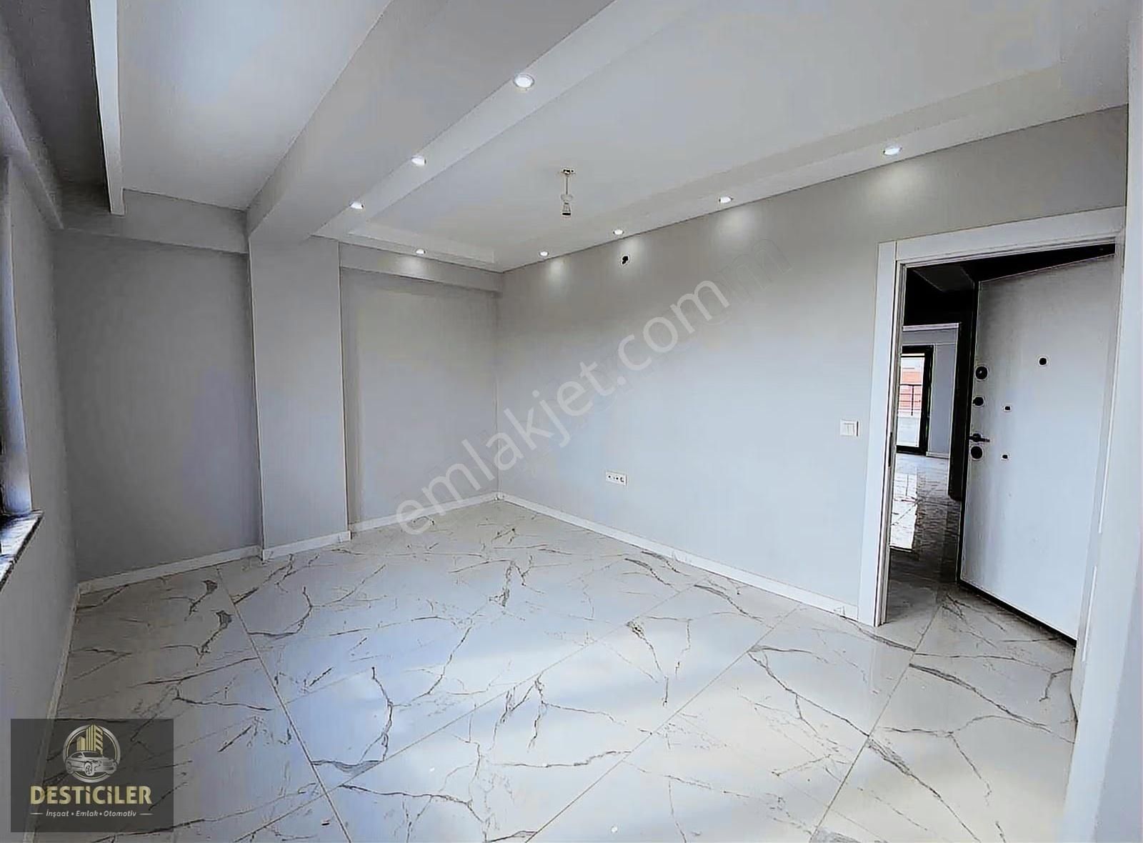 Au-ulusal Egemenlik Bulvarına 20m Mesafede 180 M2 4+1 Dubleks - Görsel 14