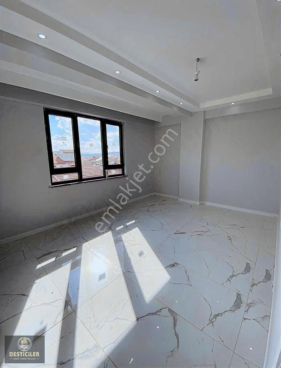 Au-ulusal Egemenlik Bulvarına 20m Mesafede 180 M2 4+1 Dubleks - Görsel 4