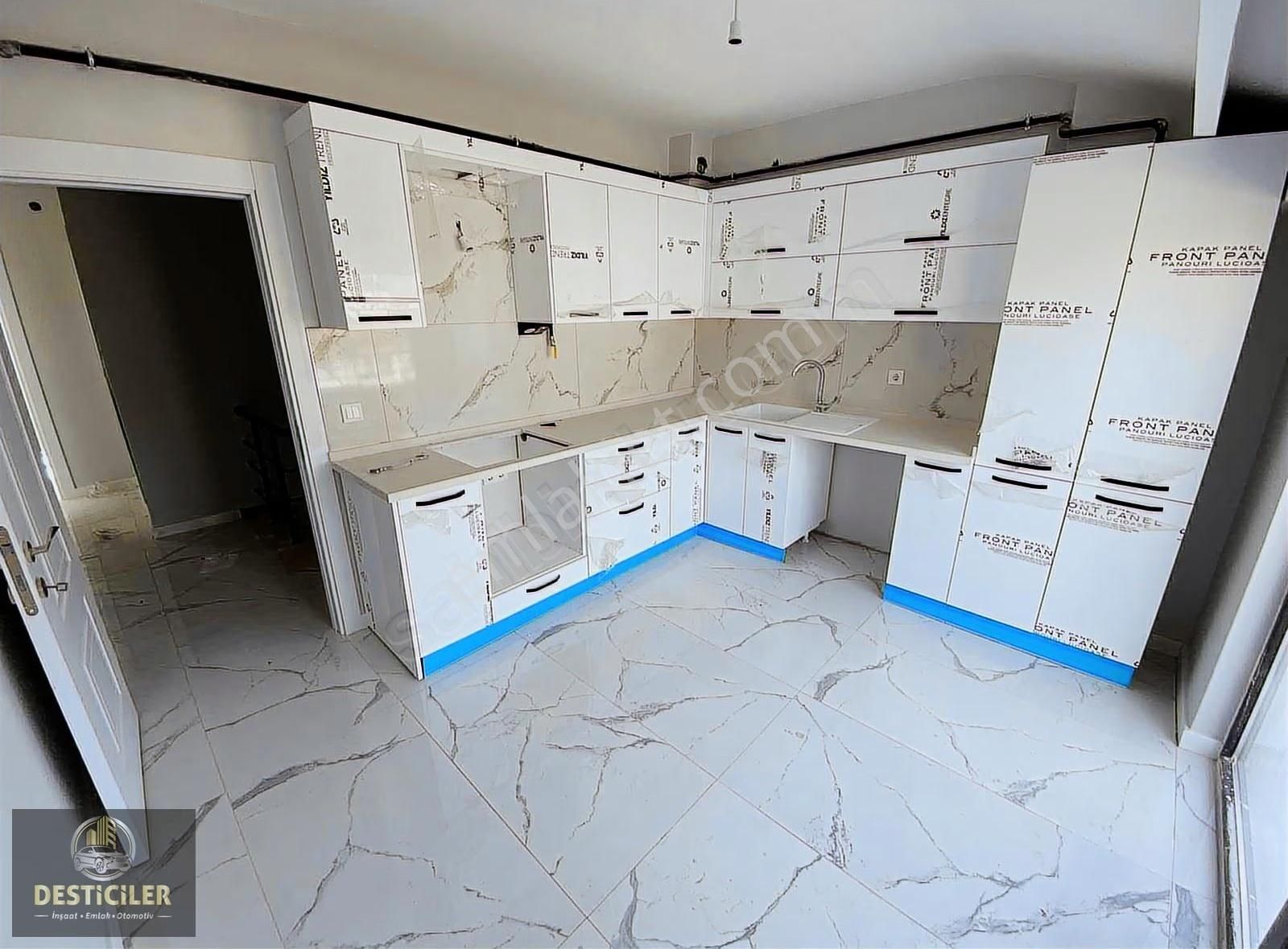 Au-ulusal Egemenlik Bulvarına 20m Mesafede 180 M2 4+1 Dubleks - Görsel 12