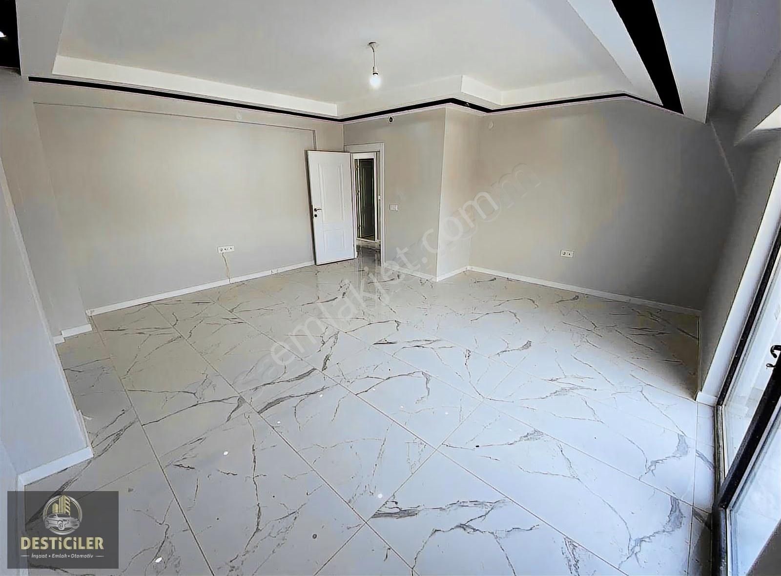 Au-ulusal Egemenlik Bulvarına 20m Mesafede 180 M2 4+1 Dubleks - Görsel 3