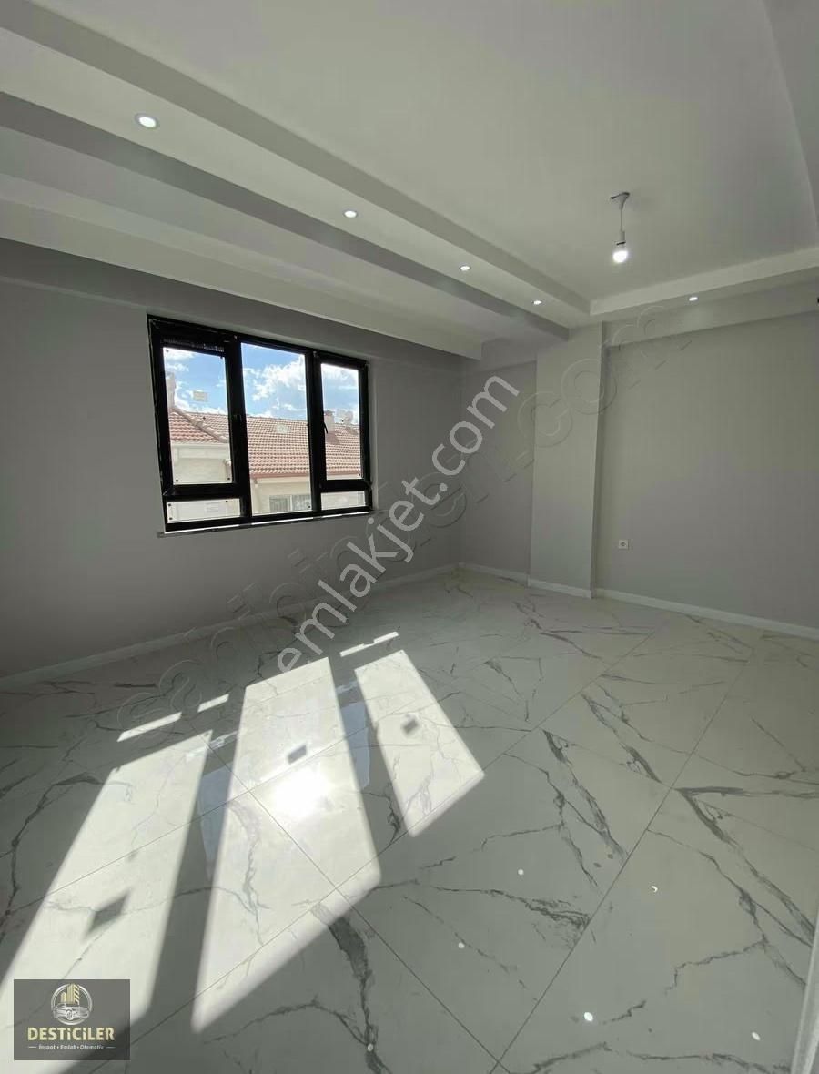 Au-ulusal Egemenlik Bulvarına 20m Mesafede 180 M2 4+1 Dubleks - Görsel 19