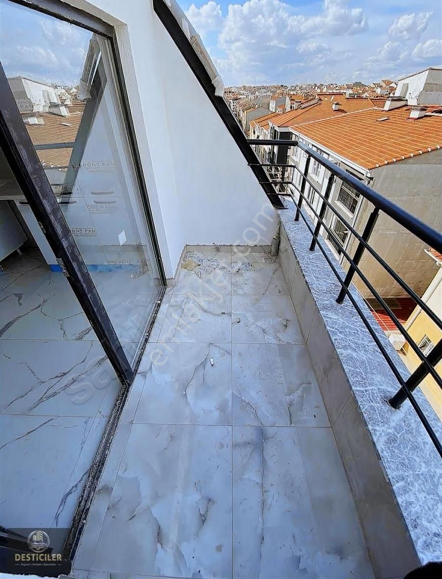 Au-ulusal Egemenlik Bulvarına 20m Mesafede 180 M2 4+1 Dubleks - Görsel 9