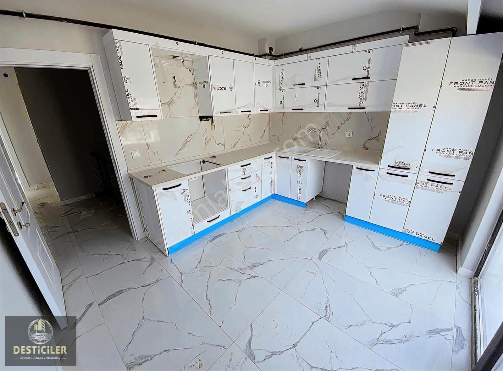 Au-ulusal Egemenlik Bulvarına 20m Mesafede 180 M2 4+1 Dubleks - Görsel 8