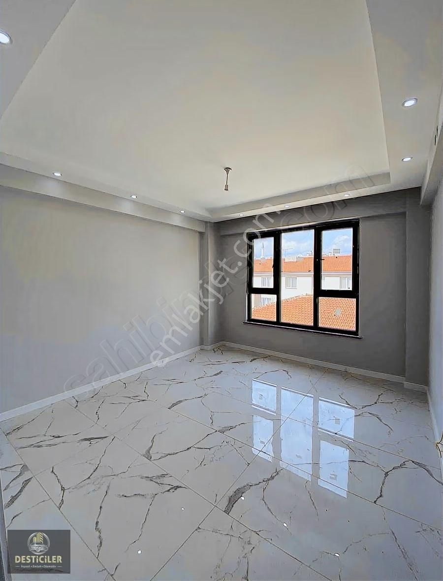 Au-ulusal Egemenlik Bulvarına 20m Mesafede 180 M2 4+1 Dubleks - Görsel 18