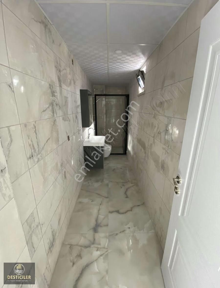 Au-ulusal Egemenlik Bulvarına 20m Mesafede 180 M2 4+1 Dubleks - Görsel 13