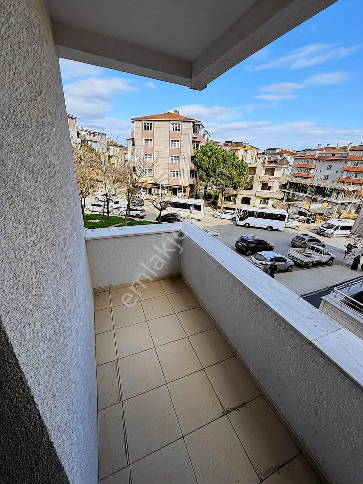 Mut Group Anfitiyatro Karşısı 3+1 Kiralık Daire Gmk Paşa Mah. - Görsel 8