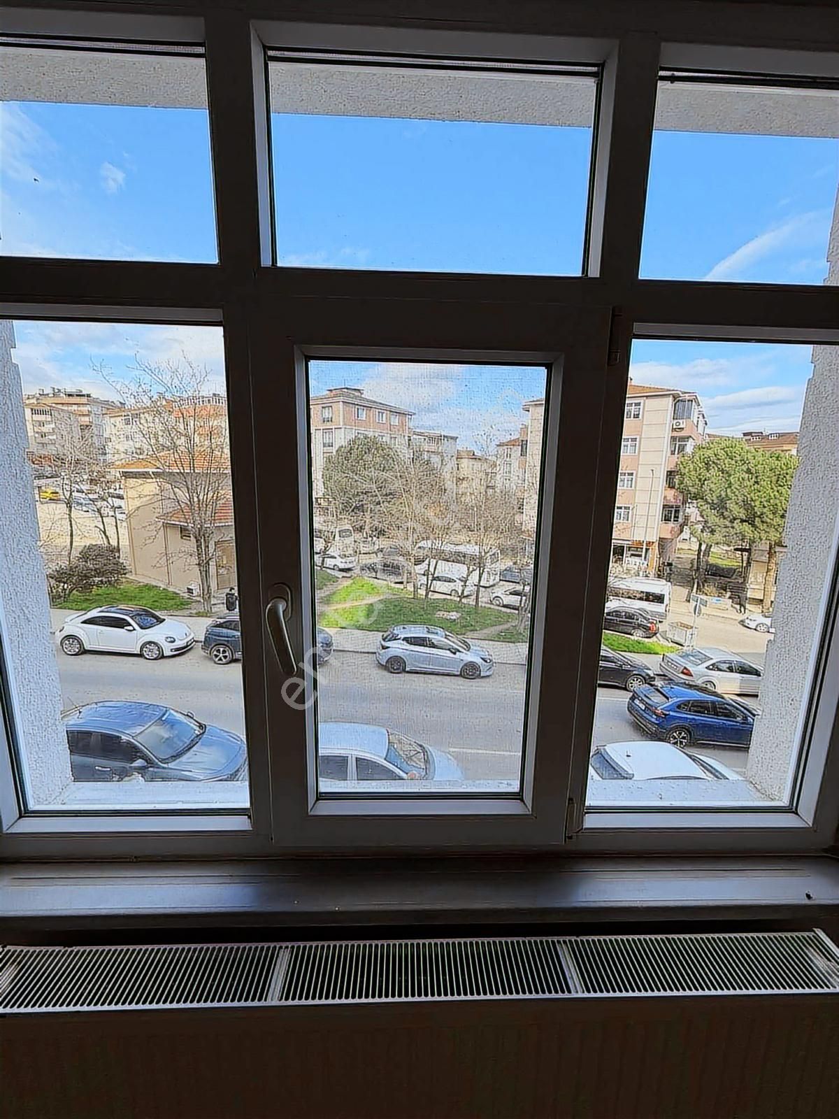 Mut Group Anfitiyatro Karşısı 3+1 Kiralık Daire Gmk Paşa Mah. - Görsel 15