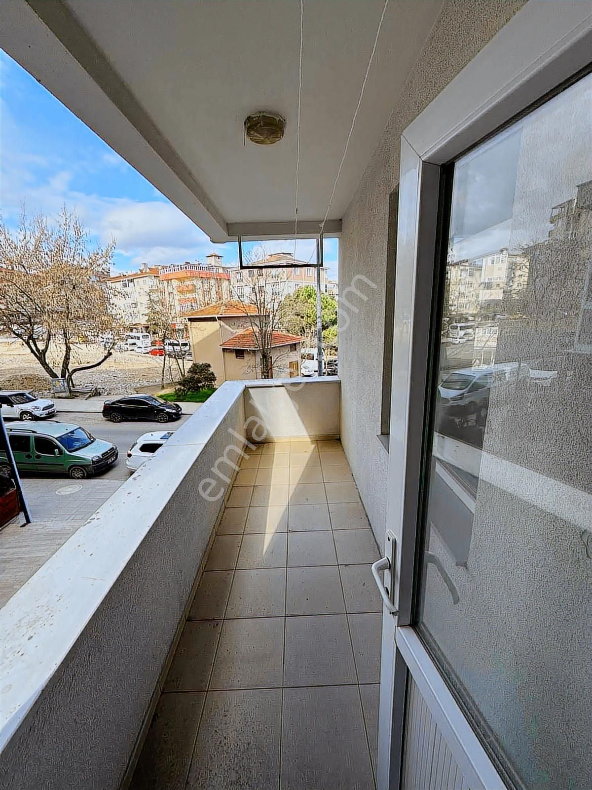 Mut Group Anfitiyatro Karşısı 3+1 Kiralık Daire Gmk Paşa Mah. - Görsel 7