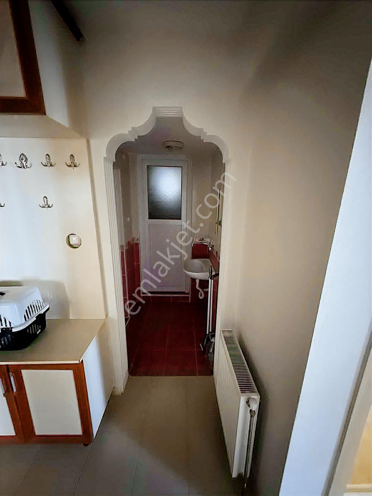 Mut Group Anfitiyatro Karşısı 3+1 Kiralık Daire Gmk Paşa Mah. - Görsel 10