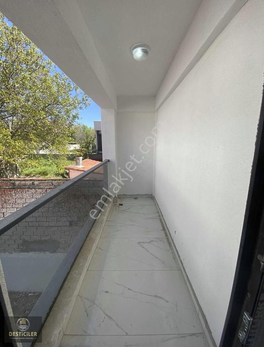 Au Desticilerden Zincirlikuyuda 3+1 Geniş Lüks Daire - Görsel 3