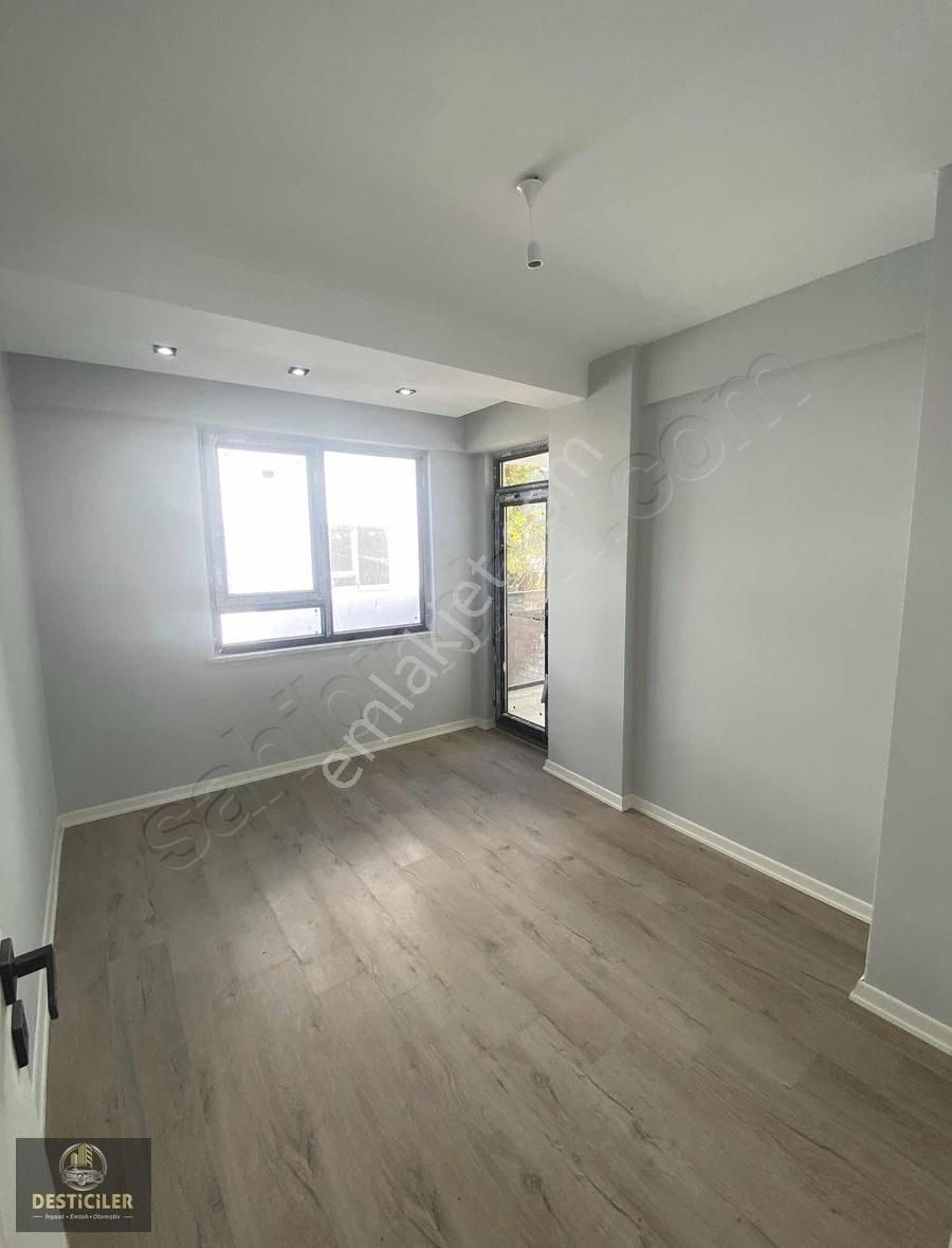 Au Desticilerden Zincirlikuyuda 3+1 Geniş Lüks Daire - Görsel 5
