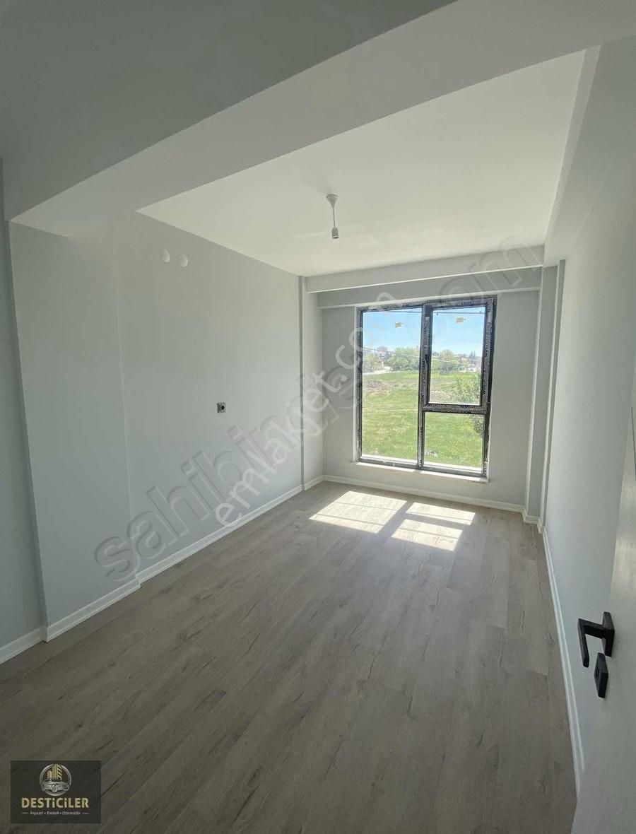 Au Desticilerden Zincirlikuyuda 3+1 Geniş Lüks Daire - Görsel 7