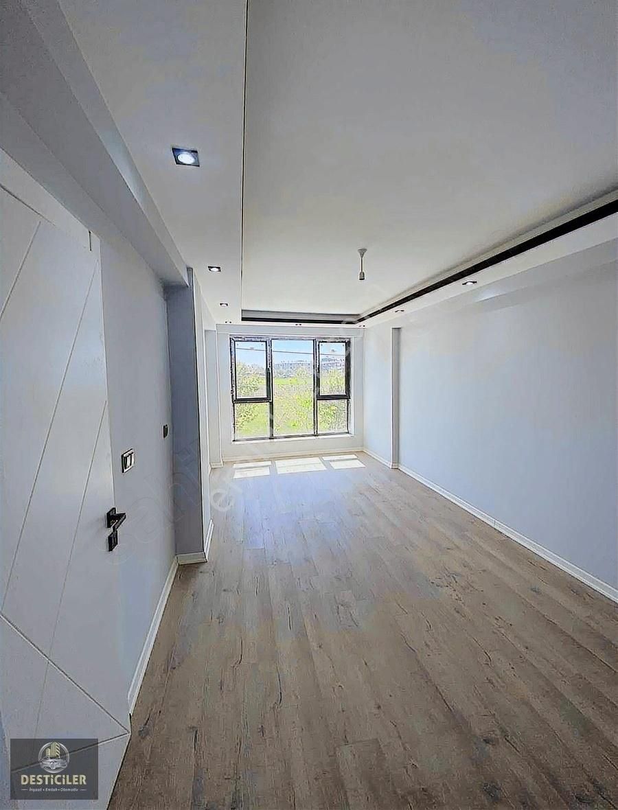 Au Desticilerden Zincirlikuyuda 3+1 Geniş Lüks Daire - Görsel 4