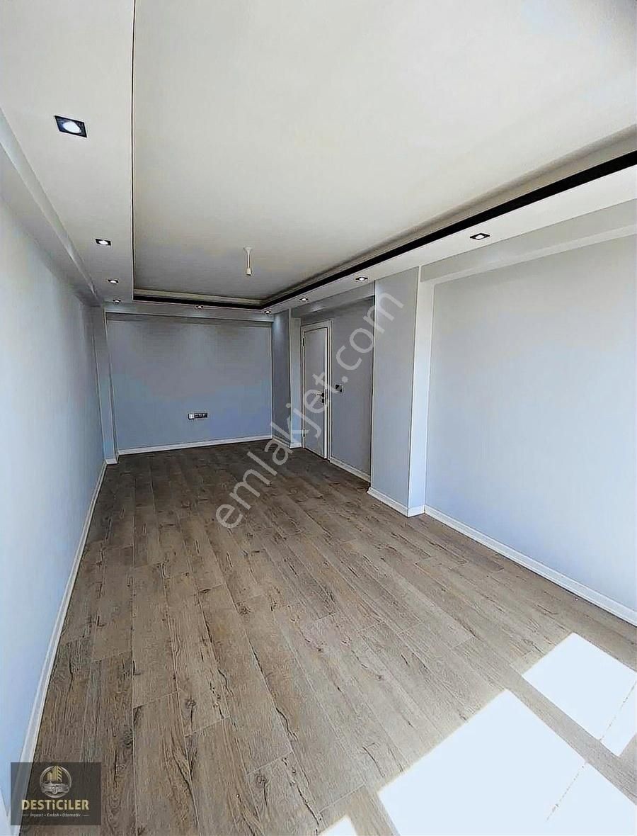 Au Desticilerden Zincirlikuyuda 3+1 Geniş Lüks Daire - Görsel 9