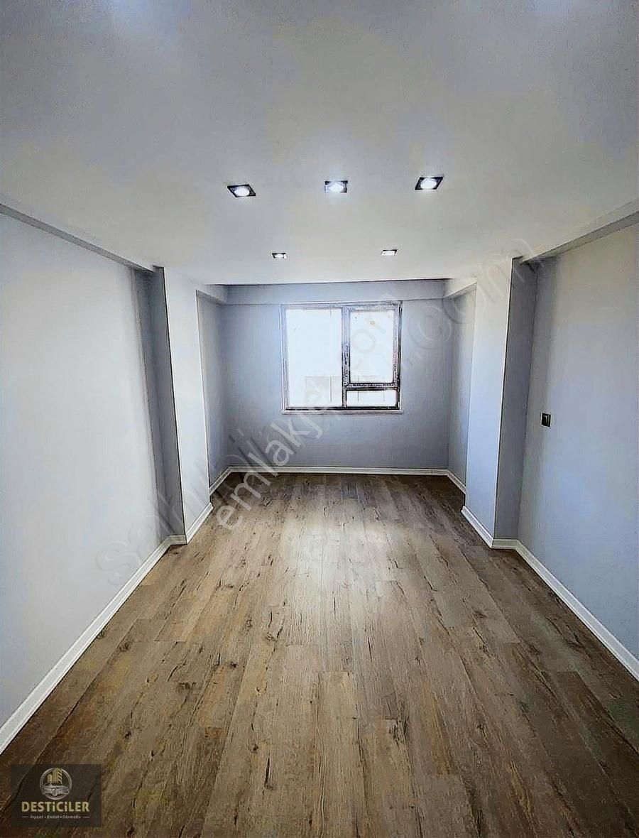 Au Desticilerden Zincirlikuyuda 3+1 Geniş Lüks Daire - Görsel 6