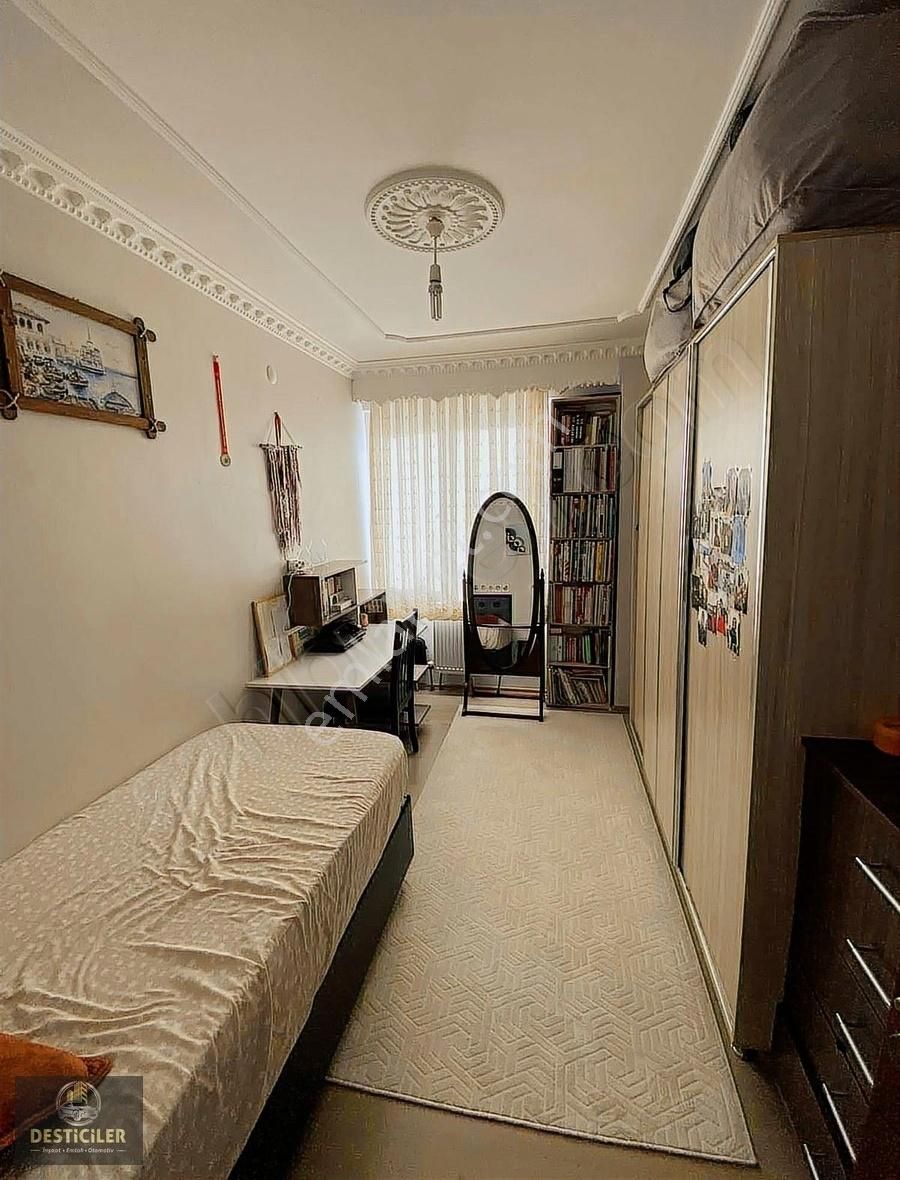 Au Desticilerden Gündüz Ökçün Üzerinde 3+1 Arakat Fırsat Daire - Görsel 12