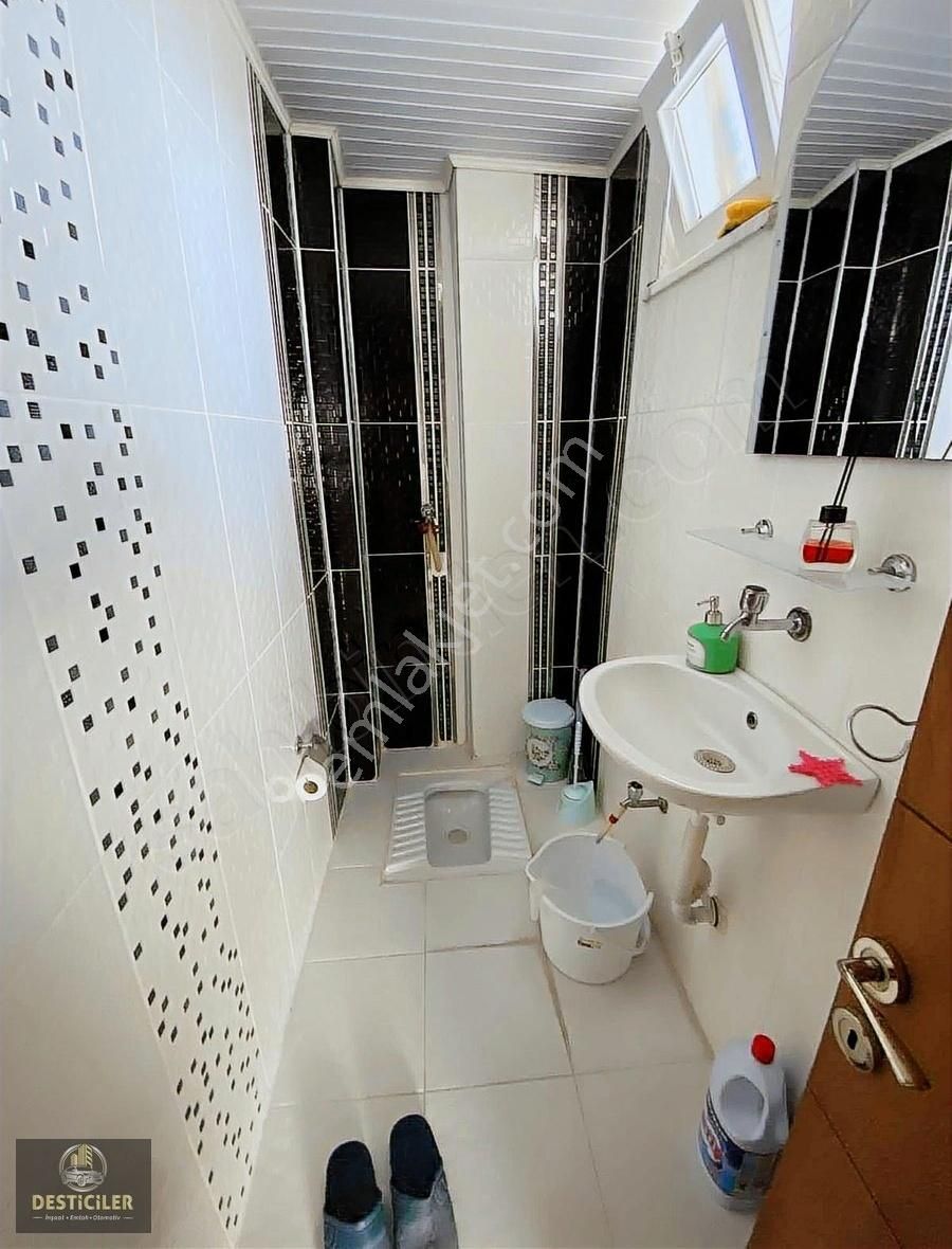 Au Desticilerden Gündüz Ökçün Üzerinde 3+1 Arakat Fırsat Daire - Görsel 7