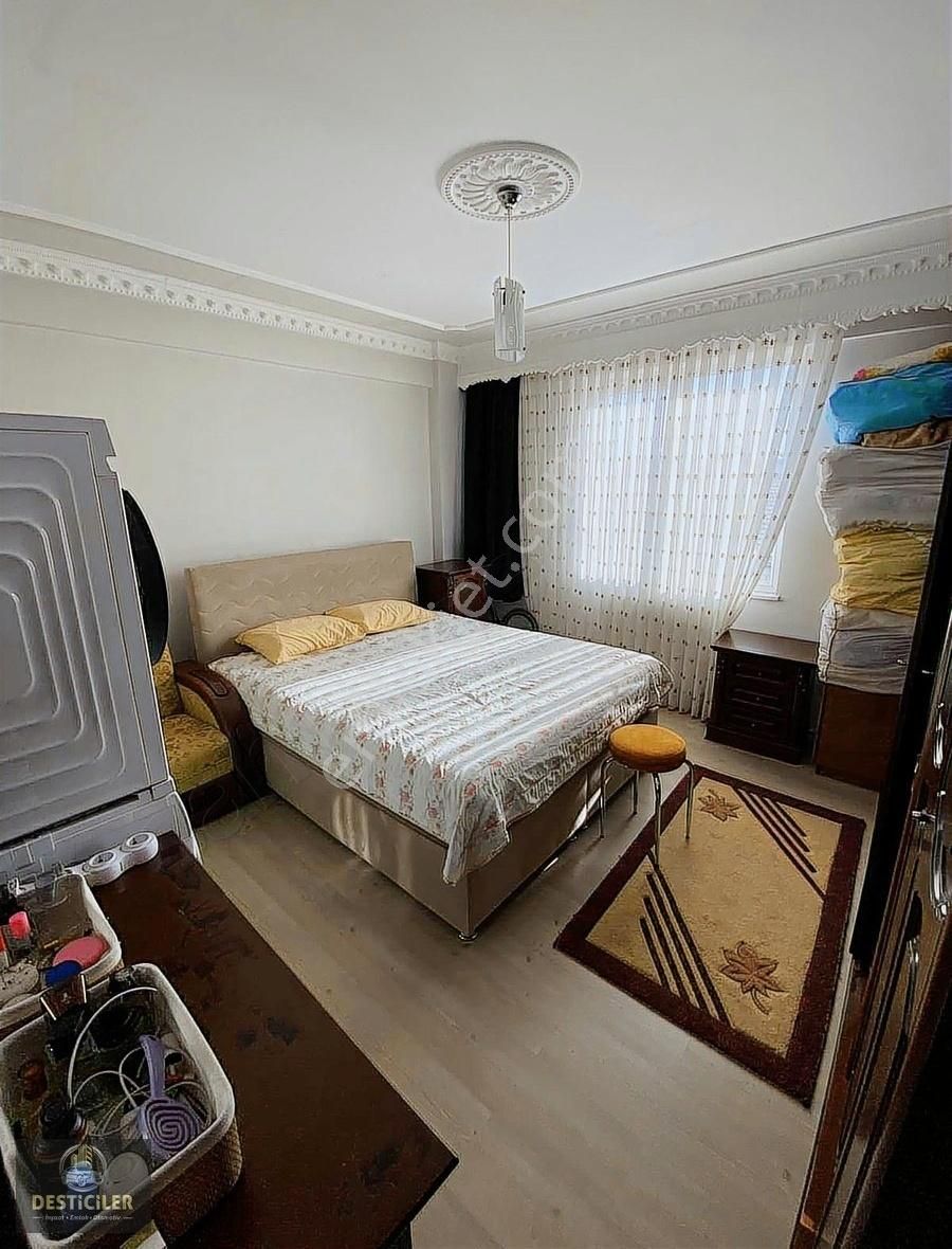 Au Desticilerden Gündüz Ökçün Üzerinde 3+1 Arakat Fırsat Daire - Görsel 19