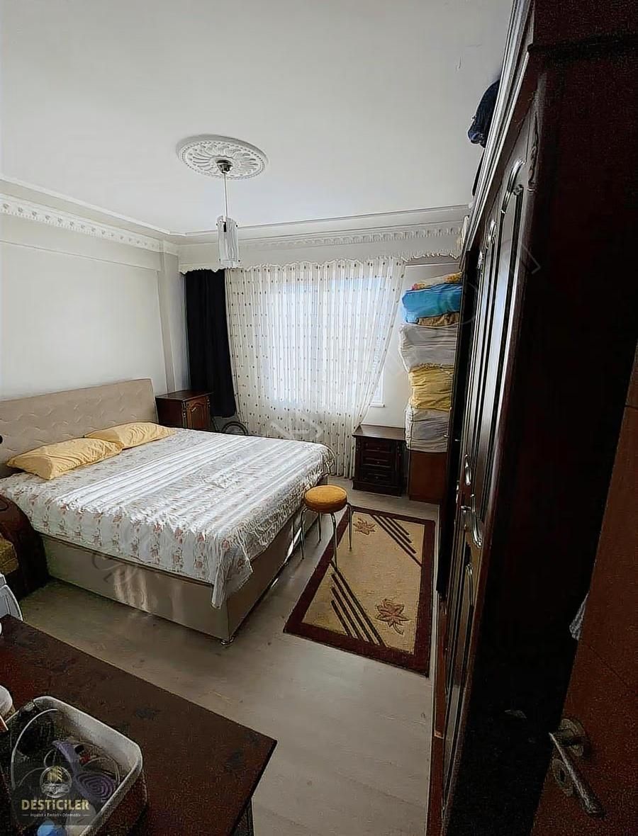 Au Desticilerden Gündüz Ökçün Üzerinde 3+1 Arakat Fırsat Daire - Görsel 10