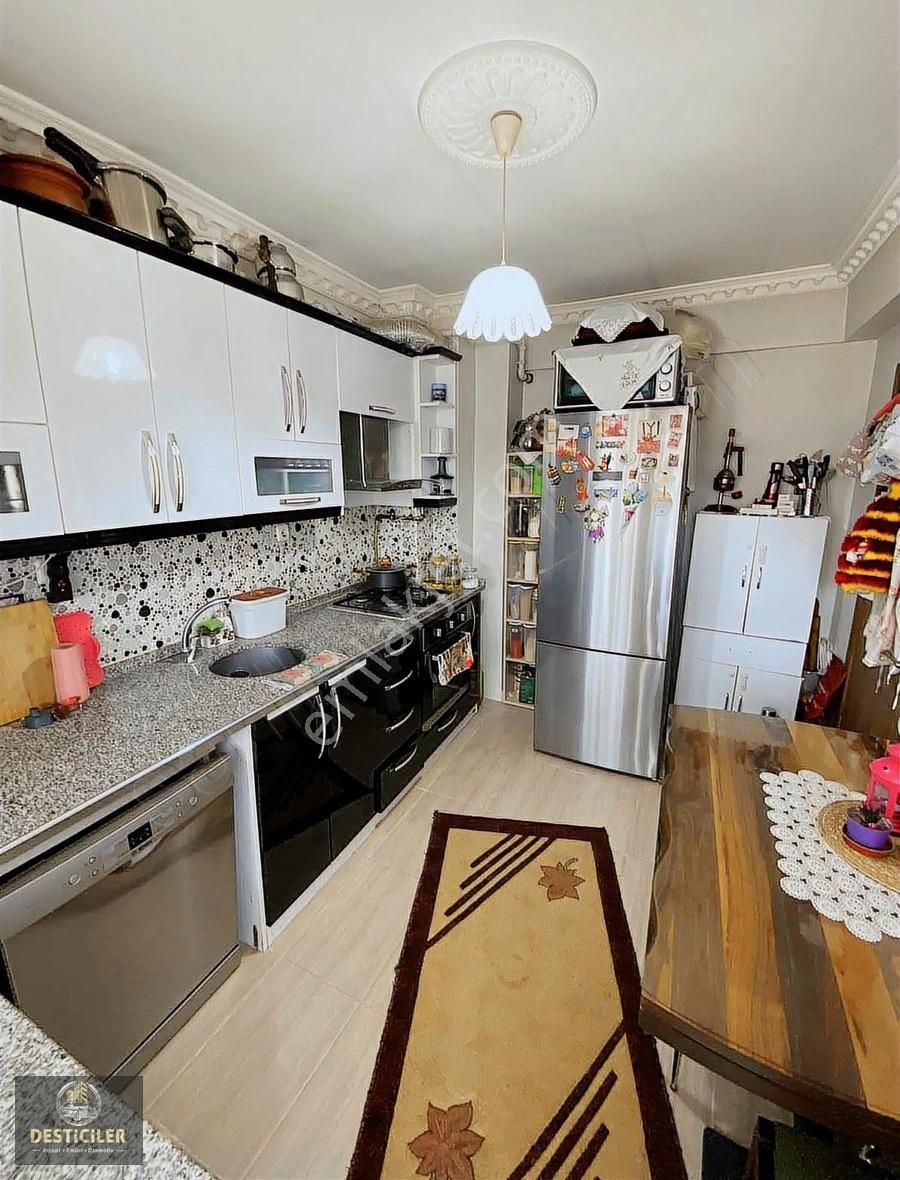 Au Desticilerden Gündüz Ökçün Üzerinde 3+1 Arakat Fırsat Daire - Görsel 9
