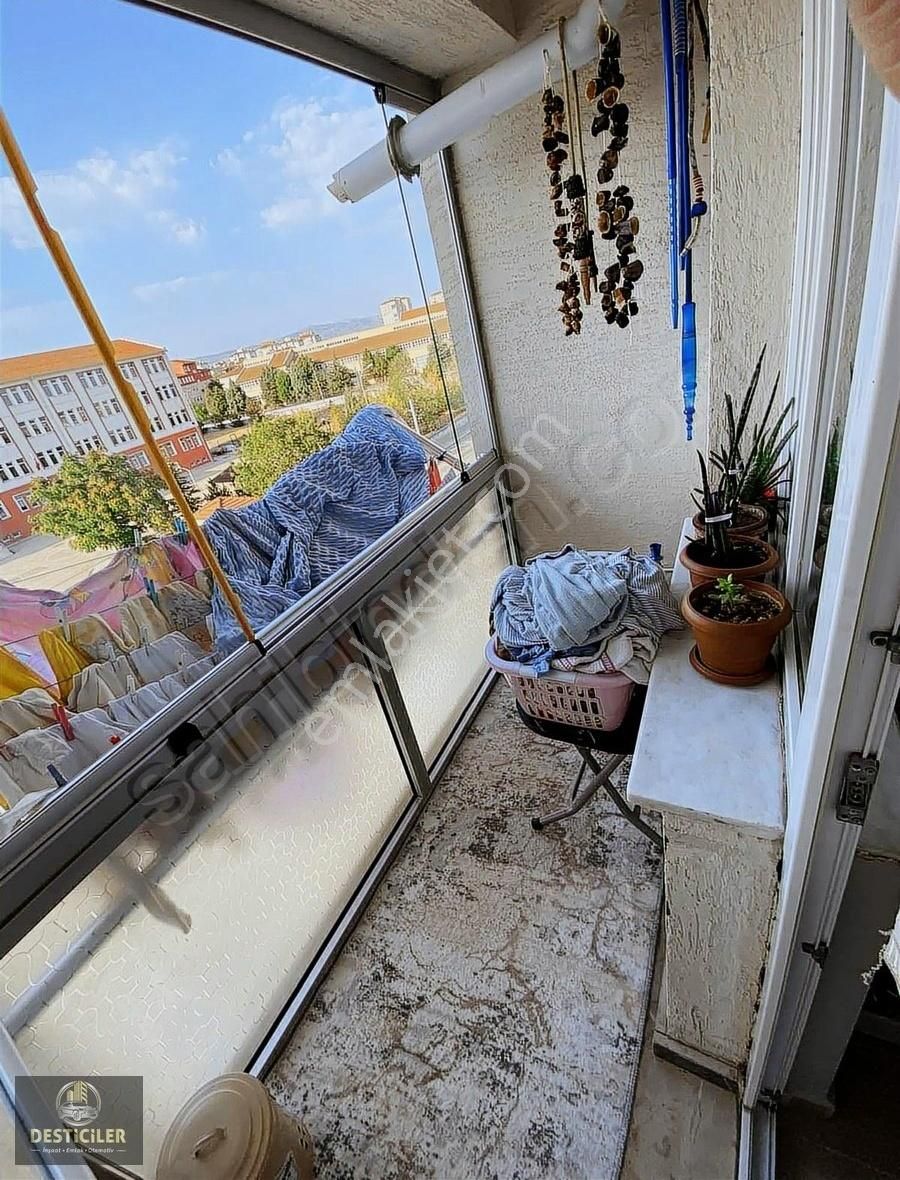 Au Desticilerden Gündüz Ökçün Üzerinde 3+1 Arakat Fırsat Daire - Görsel 14