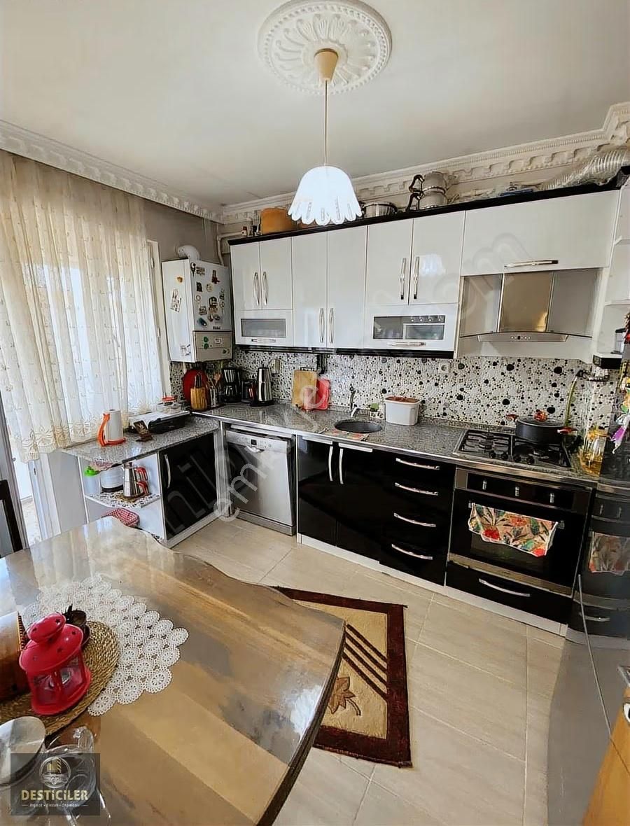 Au Desticilerden Gündüz Ökçün Üzerinde 3+1 Arakat Fırsat Daire - Görsel 5
