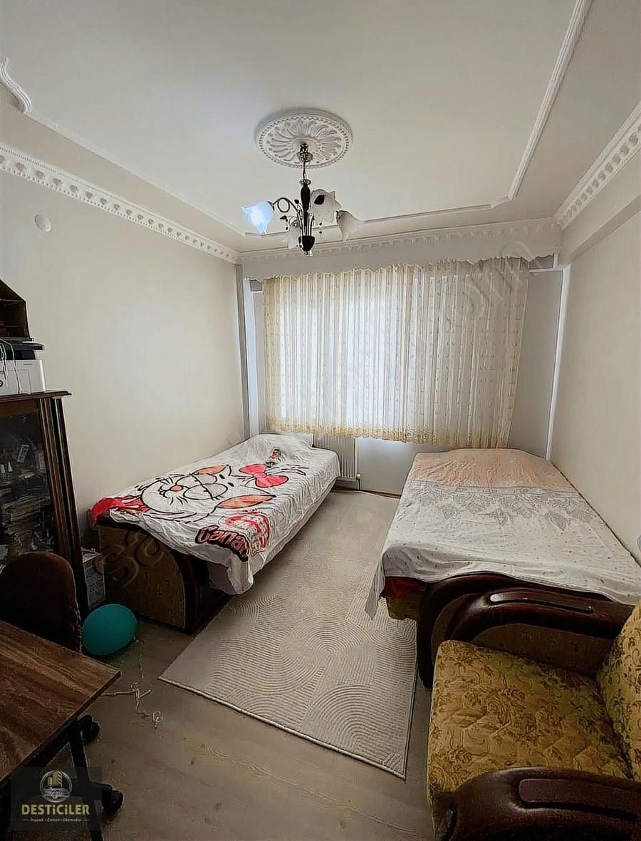 Au Desticilerden Gündüz Ökçün Üzerinde 3+1 Arakat Fırsat Daire - Görsel 20