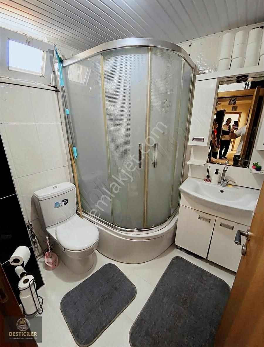 Au Desticilerden Gündüz Ökçün Üzerinde 3+1 Arakat Fırsat Daire - Görsel 8